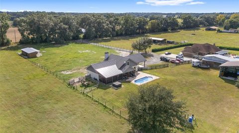 Tiny photo for 11999 County Road 223, Oxford, FL 34484 (MLS # OM712227)