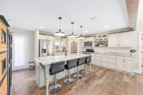 Tiny photo for 11999 County Road 223, Oxford, FL 34484 (MLS # OM712227)