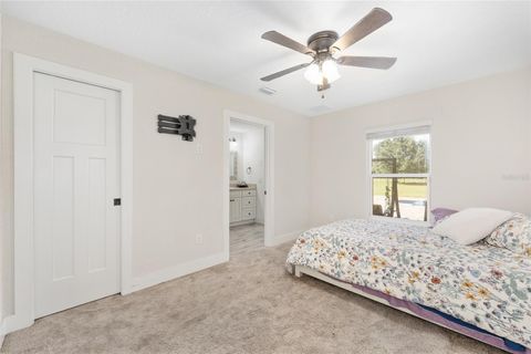 Tiny photo for 11999 County Road 223, Oxford, FL 34484 (MLS # OM712227)