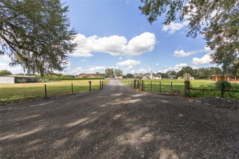 Tiny photo for 11999 County Road 223, Oxford, FL 34484 (MLS # OM712227)