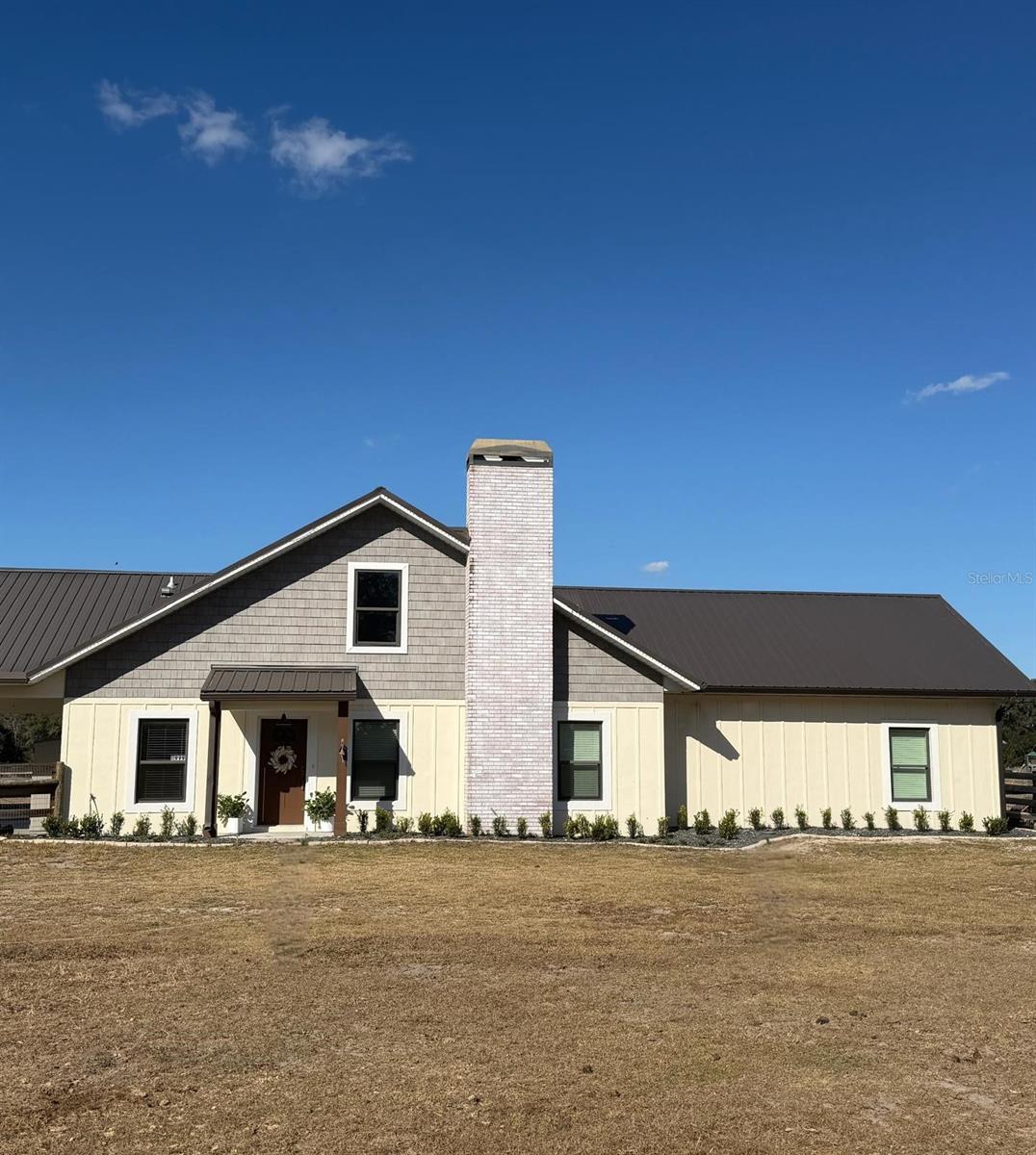 NON-SUB - Residential