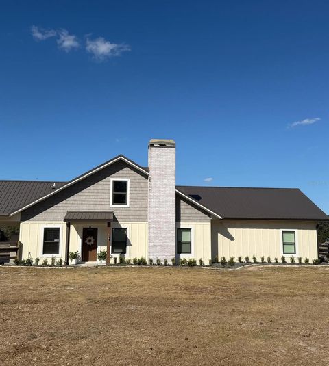 Tiny photo for 11999 County Road 223, Oxford, FL 34484 (MLS # OM712227)