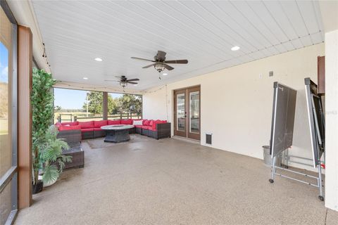 Tiny photo for 11999 County Road 223, Oxford, FL 34484 (MLS # OM712227)
