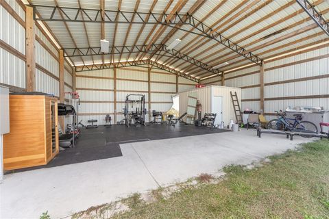 Tiny photo for 11999 County Road 223, Oxford, FL 34484 (MLS # OM712227)