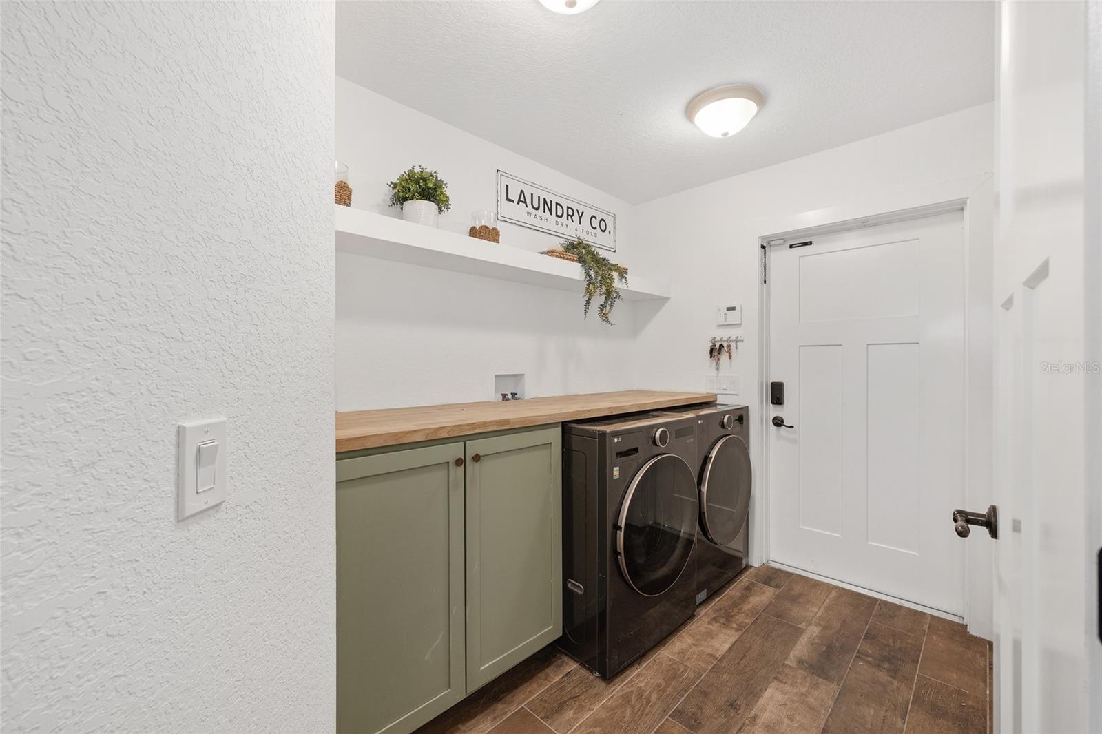 NON-SUB - Residential