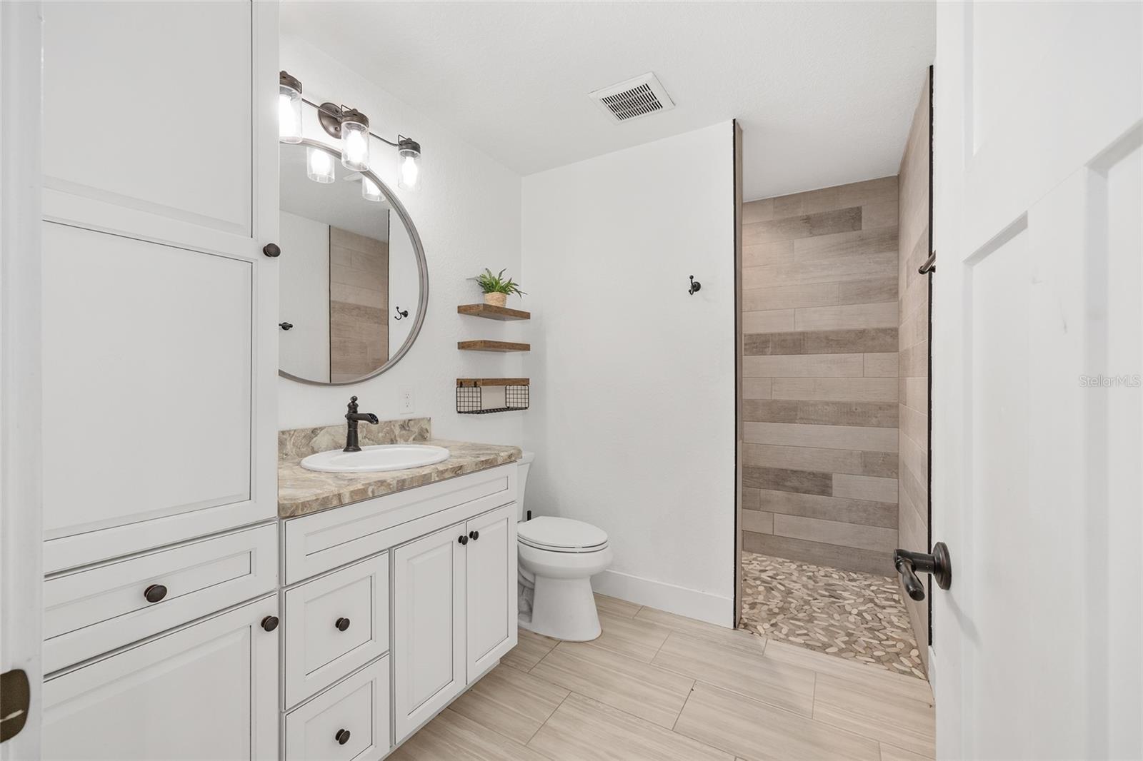 NON-SUB - Residential