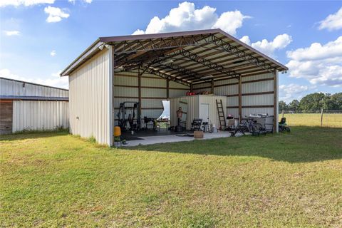 Tiny photo for 11999 County Road 223, Oxford, FL 34484 (MLS # OM712227)