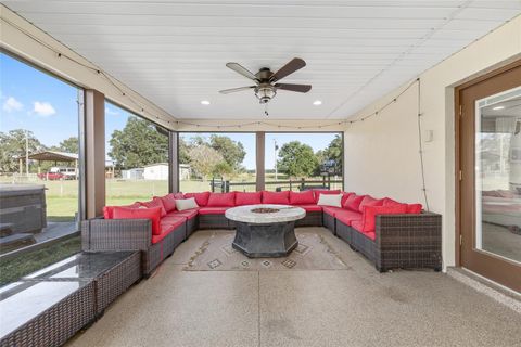 Tiny photo for 11999 County Road 223, Oxford, FL 34484 (MLS # OM712227)