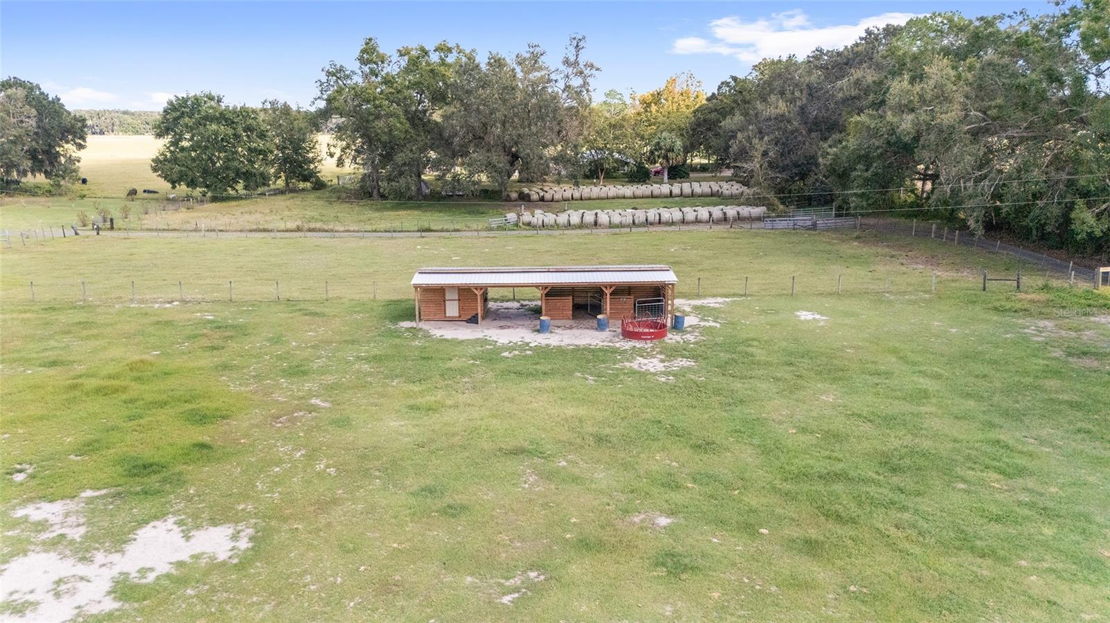 NON-SUB - Residential