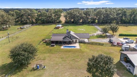 Tiny photo for 11999 County Road 223, Oxford, FL 34484 (MLS # OM712227)