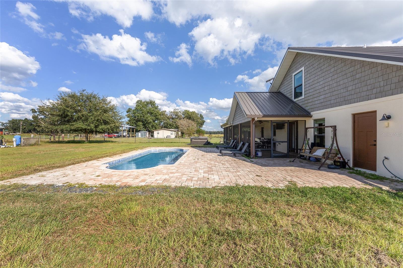 NON-SUB - Residential