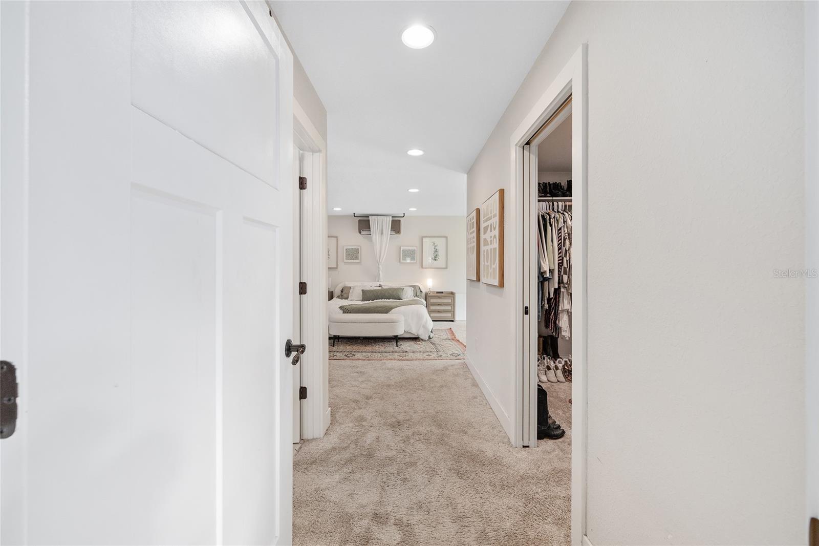 NON-SUB - Residential