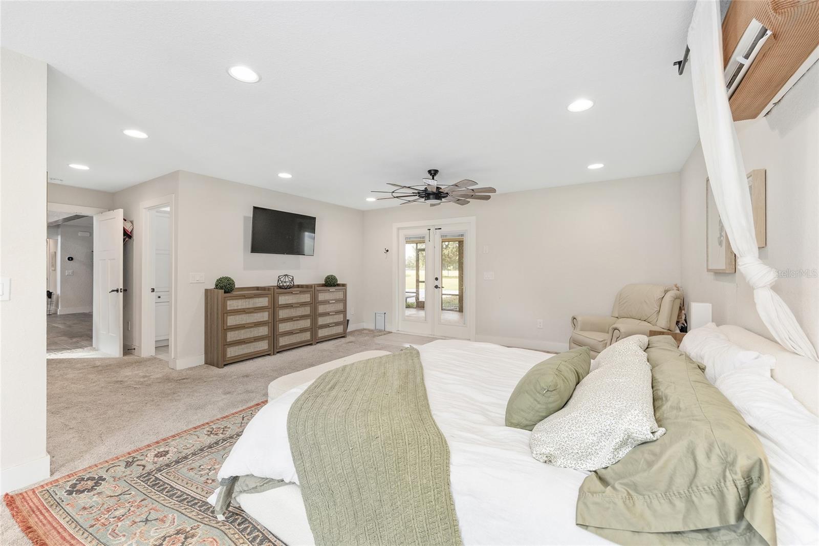 NON-SUB - Residential