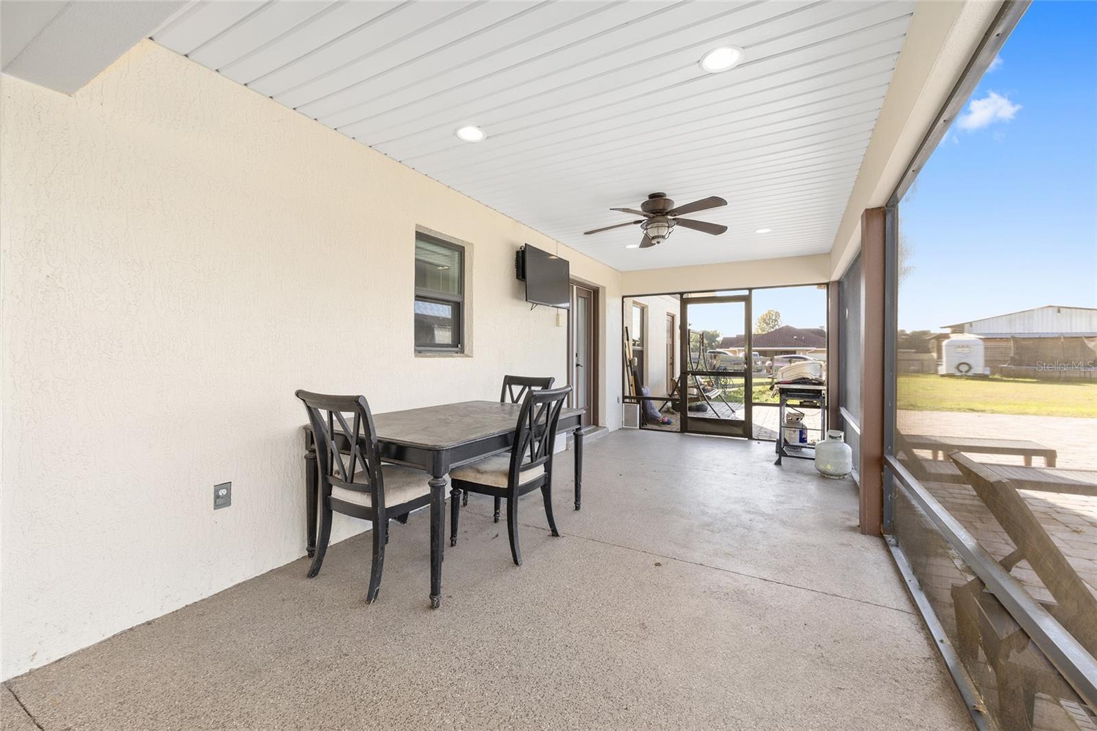 NON-SUB - Residential