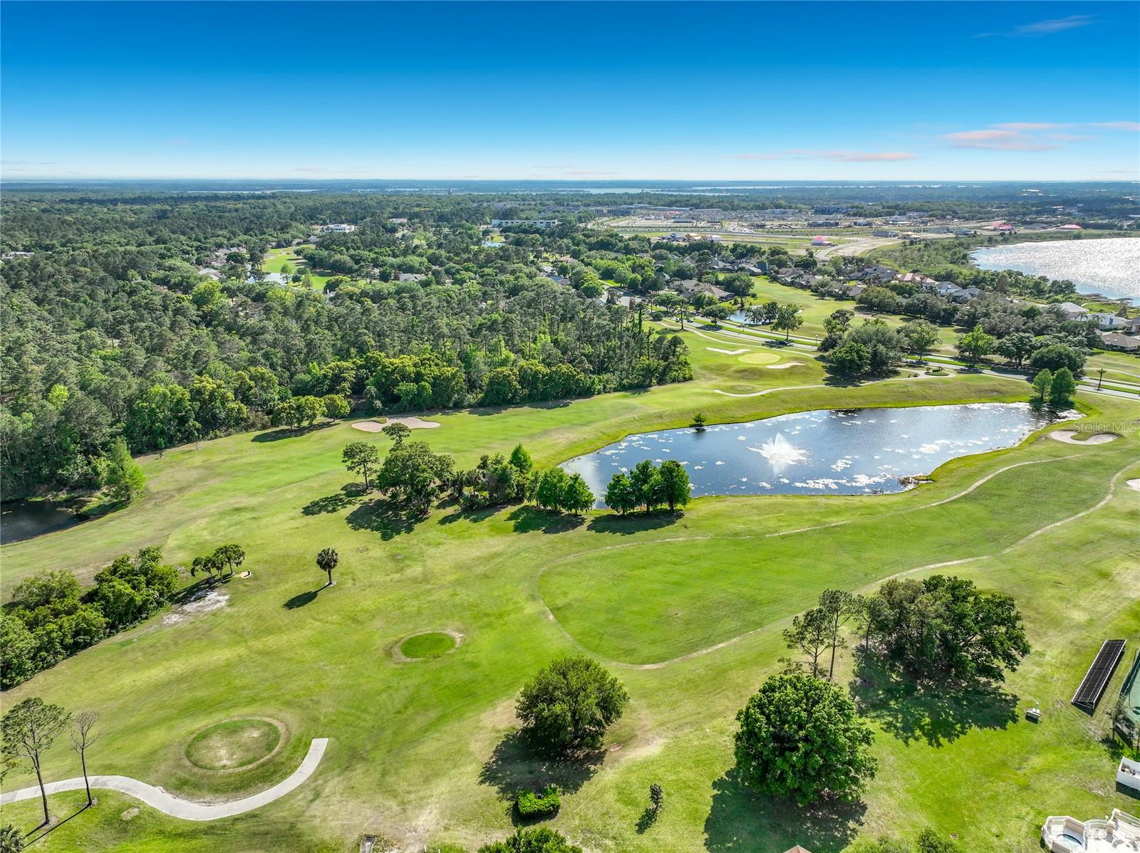 MOUNT DORA COUNTRY CLUB MOUNT DORA UNIT 02 - Residential