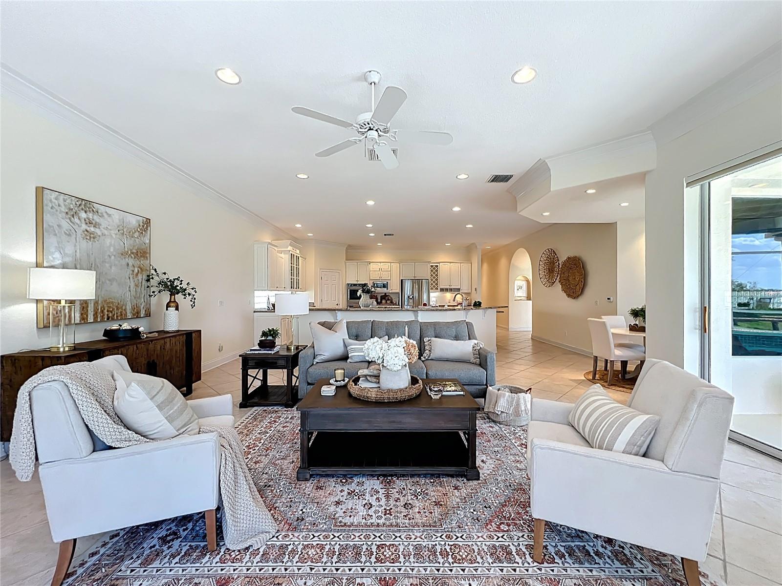 MOUNT DORA COUNTRY CLUB MOUNT DORA UNIT 02 - Residential