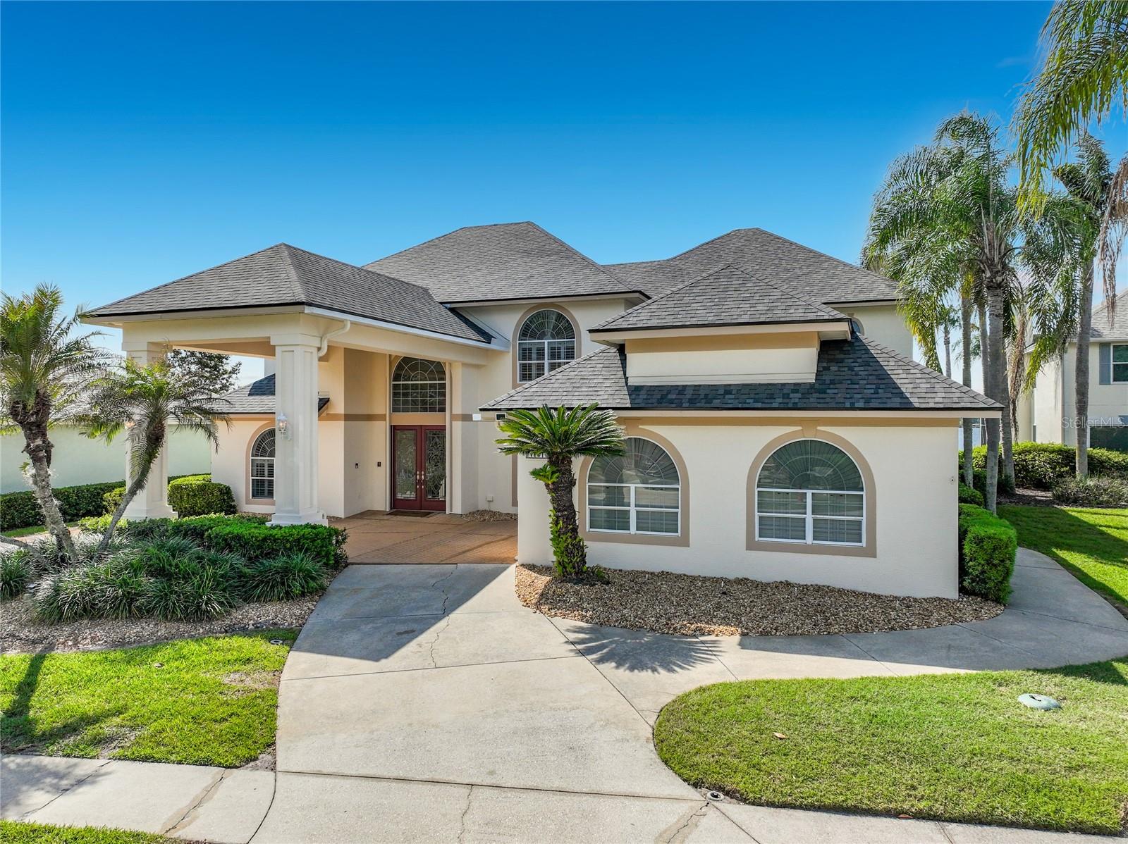 MOUNT DORA COUNTRY CLUB MOUNT DORA UNIT 02 - Residential