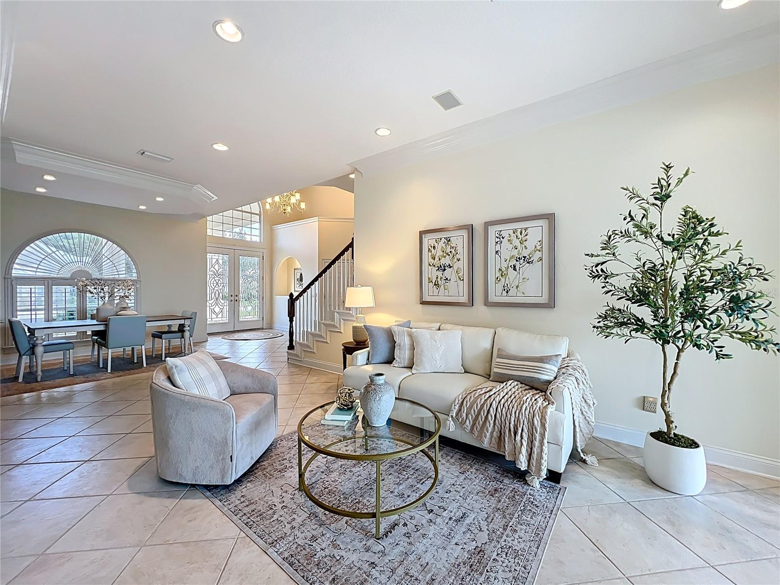 MOUNT DORA COUNTRY CLUB MOUNT DORA UNIT 02 - Residential