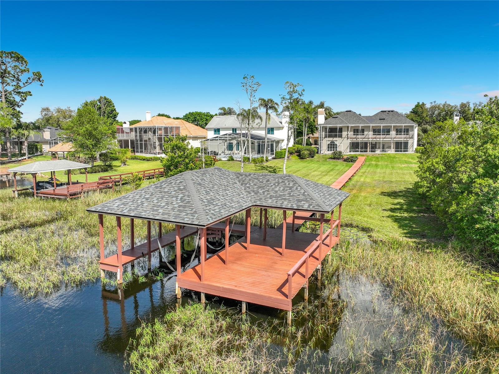 MOUNT DORA COUNTRY CLUB MOUNT DORA UNIT 02 - Residential