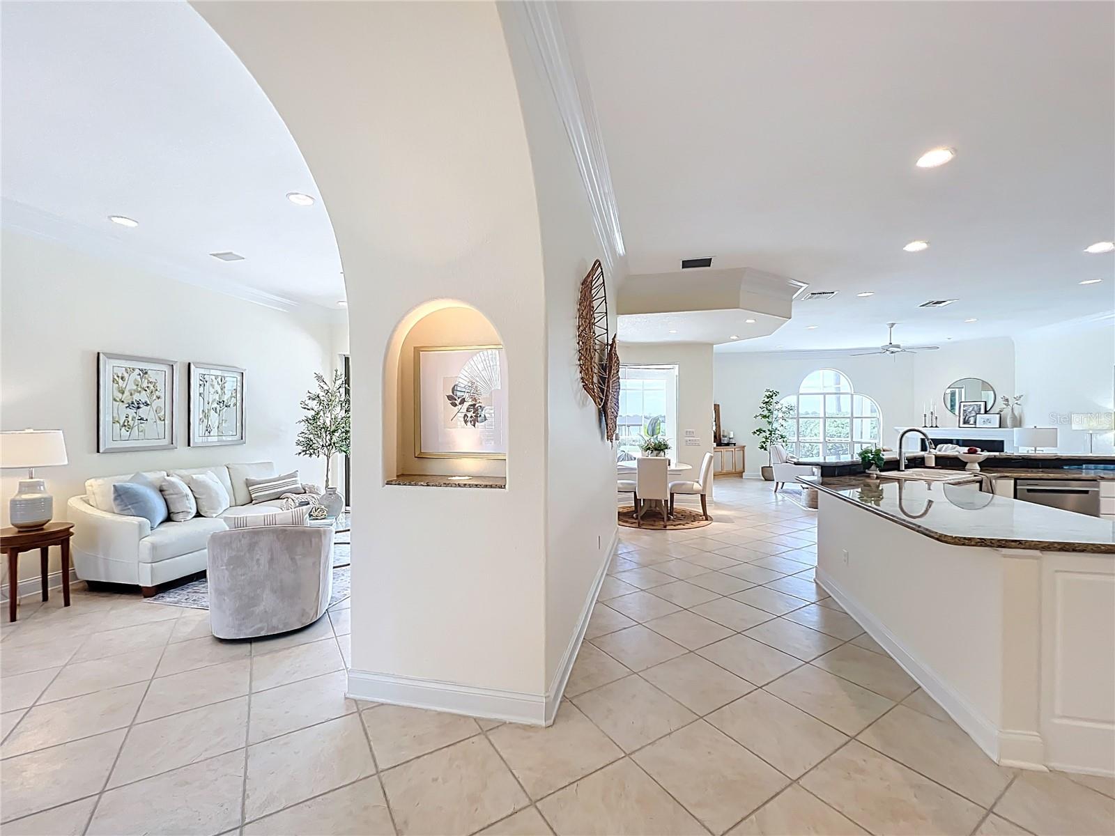 MOUNT DORA COUNTRY CLUB MOUNT DORA UNIT 02 - Residential