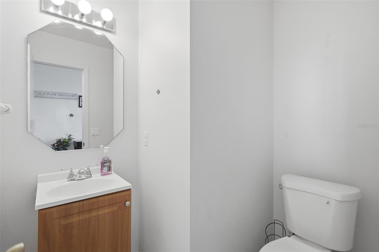 DELTONA LAKES UNIT 22 - Residential