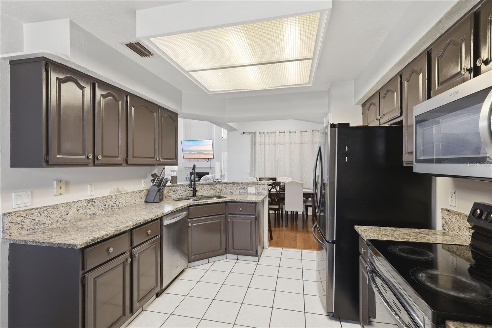 DELTONA LAKES UNIT 22 - Residential