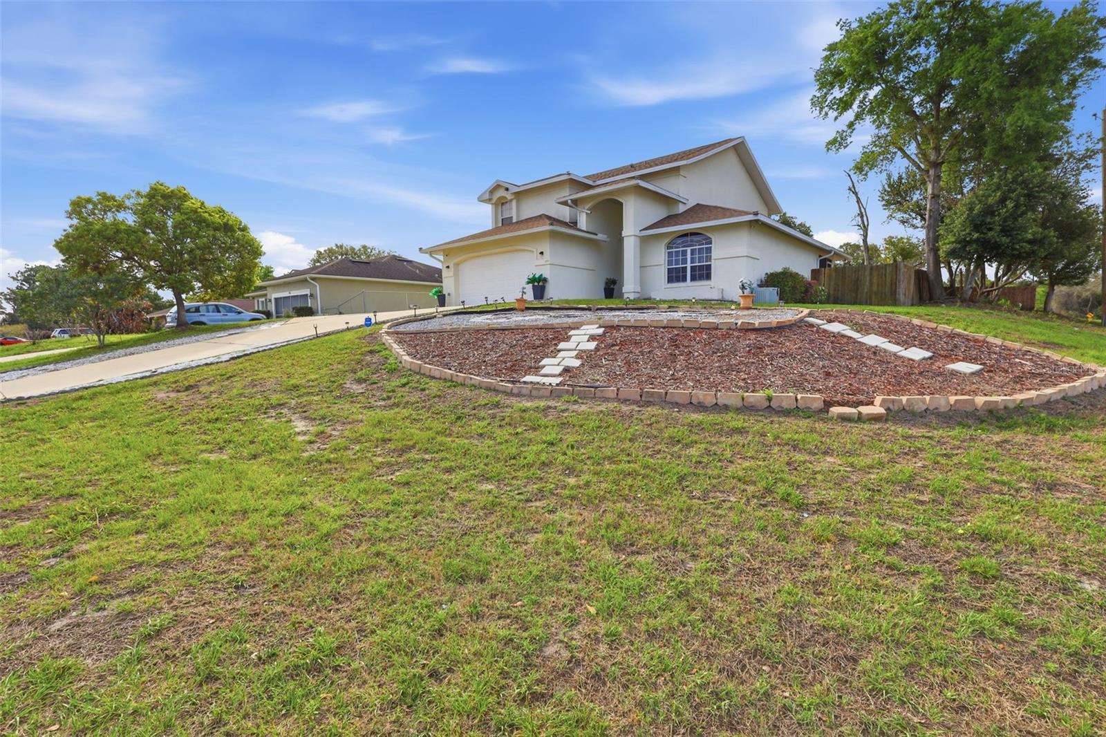 DELTONA LAKES UNIT 22 - Residential