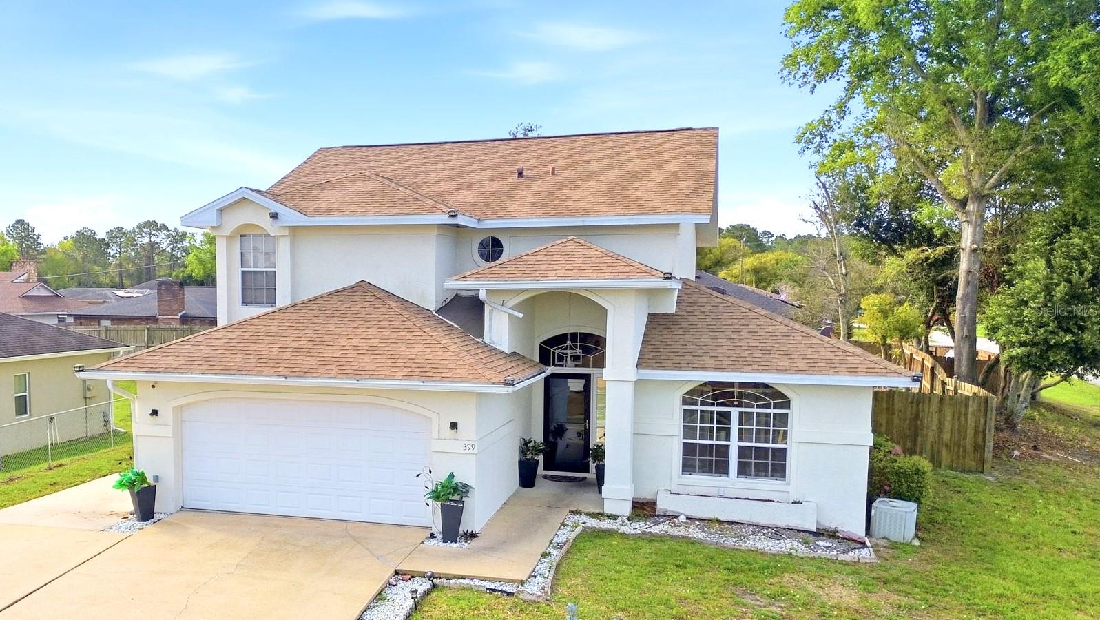 DELTONA LAKES UNIT 22 - Residential