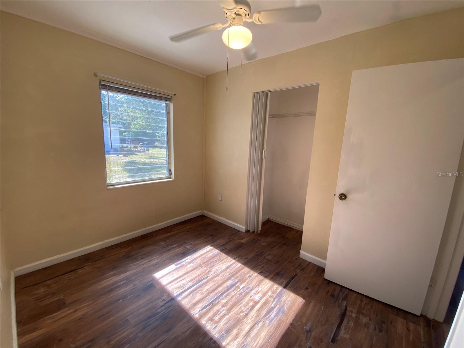 PORT CHARLOTTE SEC 004 - Residential Lease