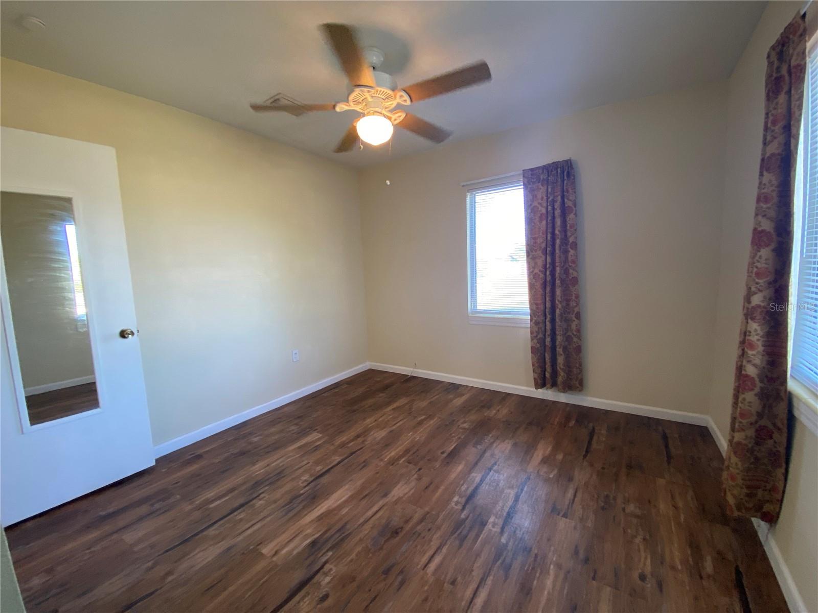 PORT CHARLOTTE SEC 004 - Residential Lease