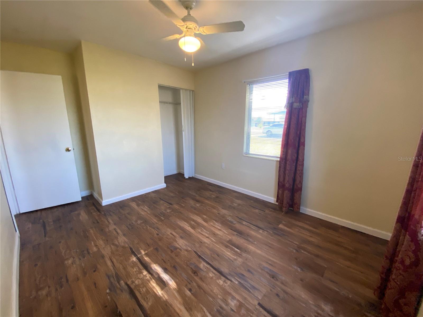 PORT CHARLOTTE SEC 004 - Residential Lease