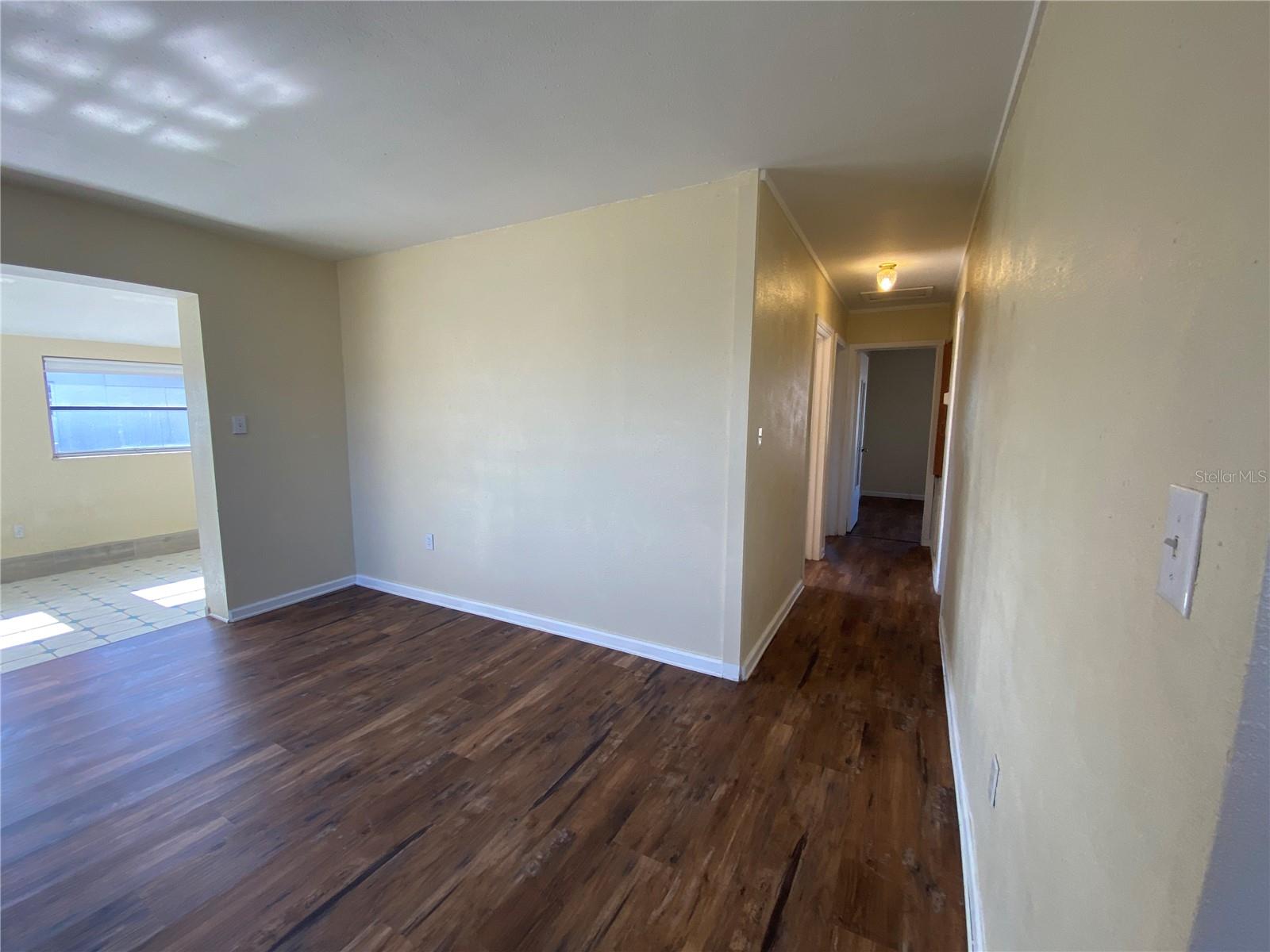 PORT CHARLOTTE SEC 004 - Residential Lease