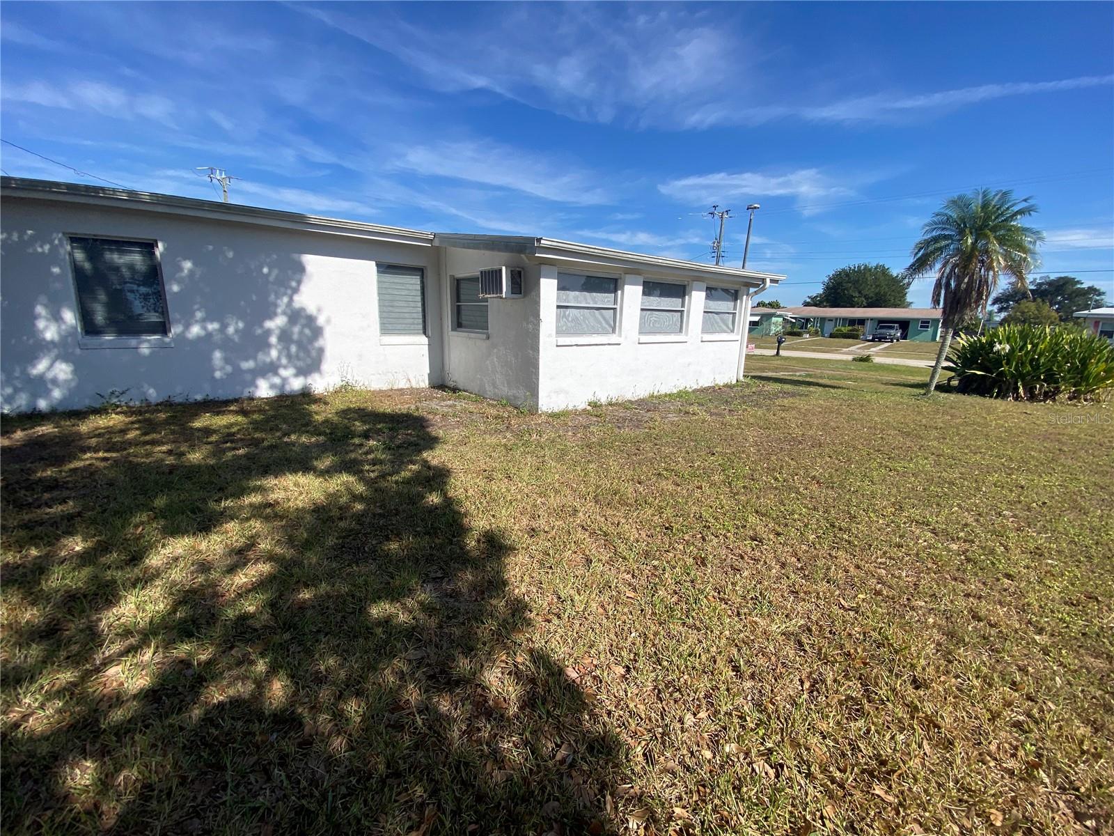 PORT CHARLOTTE SEC 004 - Residential Lease