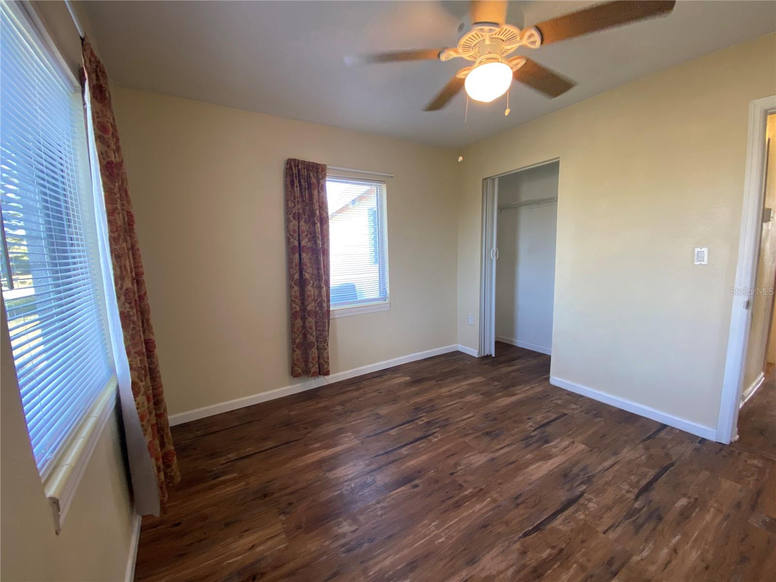 PORT CHARLOTTE SEC 004 - Residential Lease