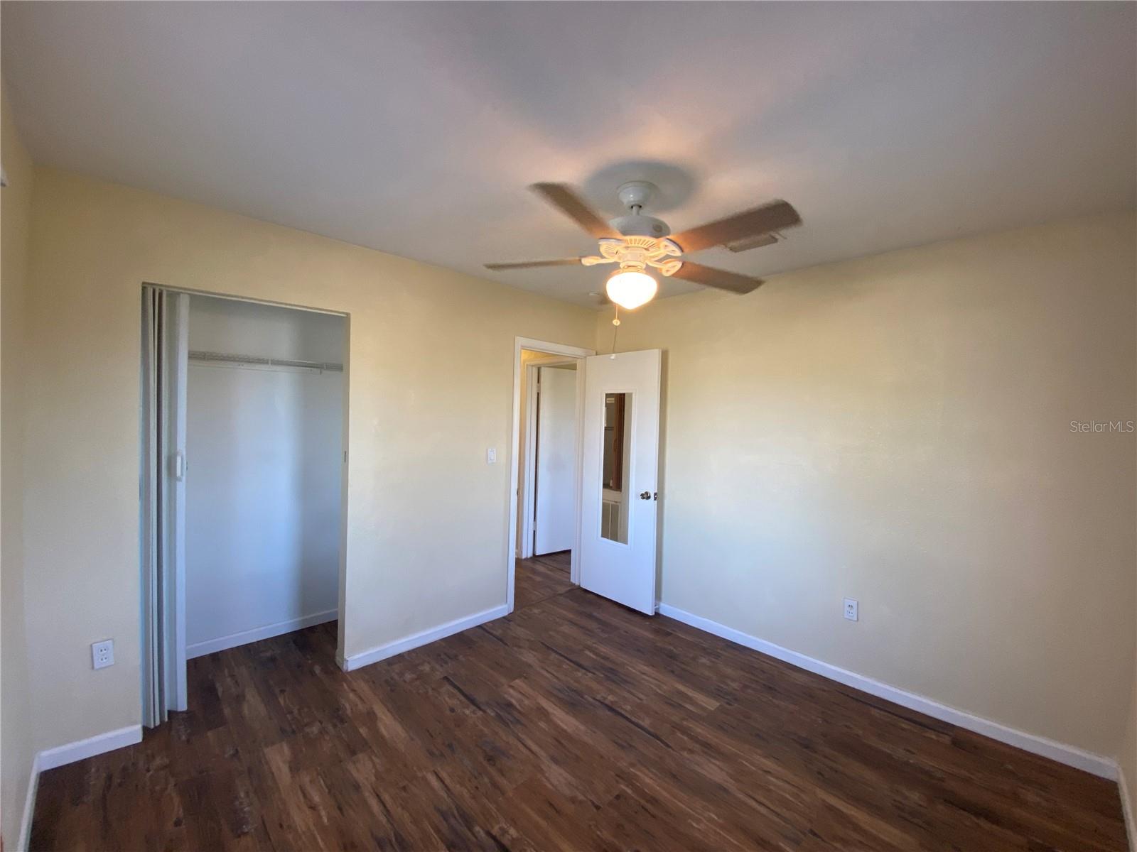 PORT CHARLOTTE SEC 004 - Residential Lease