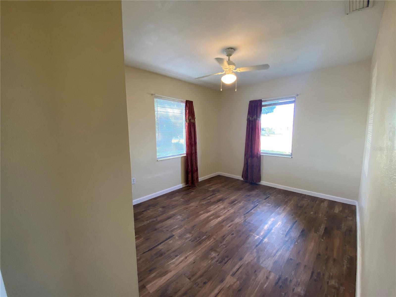 PORT CHARLOTTE SEC 004 - Residential Lease