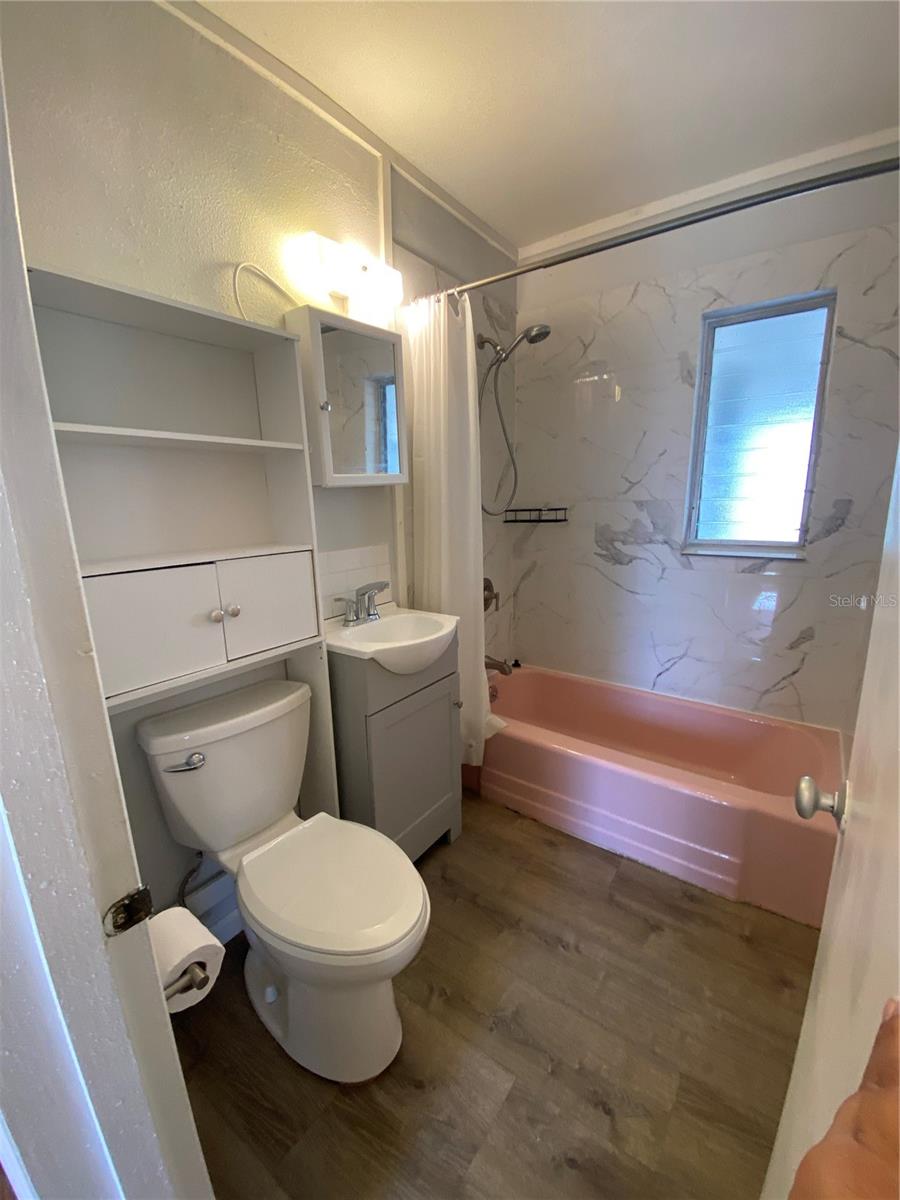 PORT CHARLOTTE SEC 004 - Residential Lease