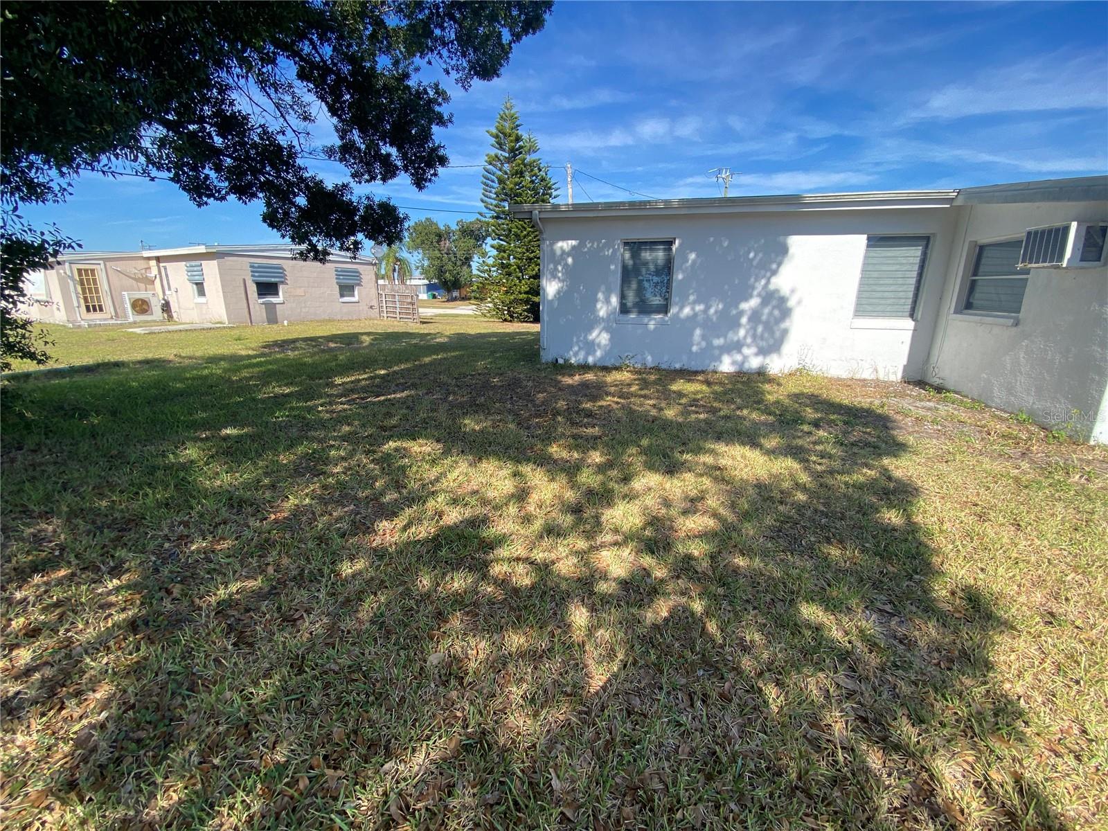 PORT CHARLOTTE SEC 004 - Residential Lease