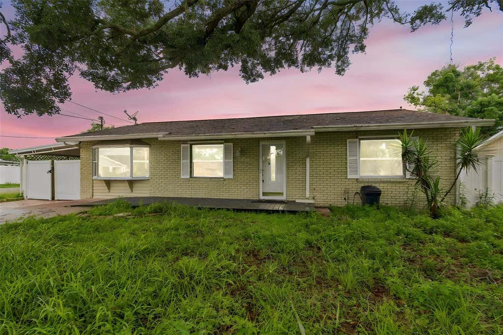 Photo of 38621 North Avenue, Zephyrhills, FL 33542 (MLS # TB8540765)