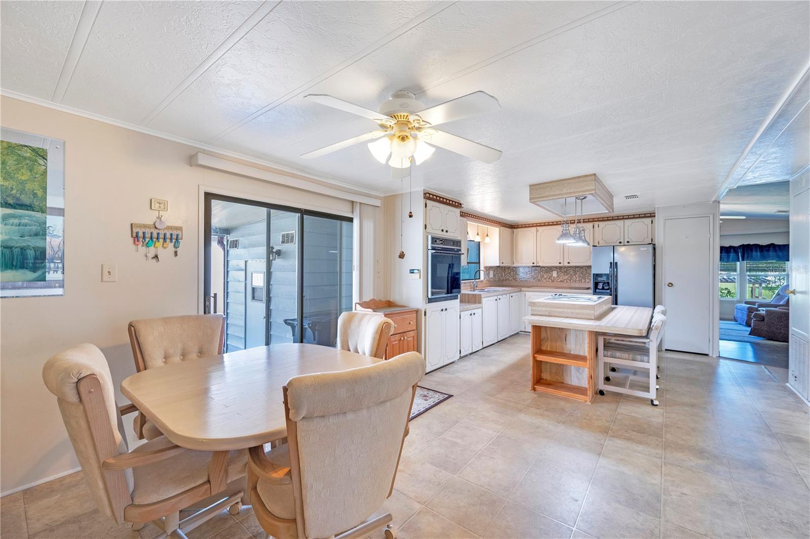 MARIANNA PARK - Residential