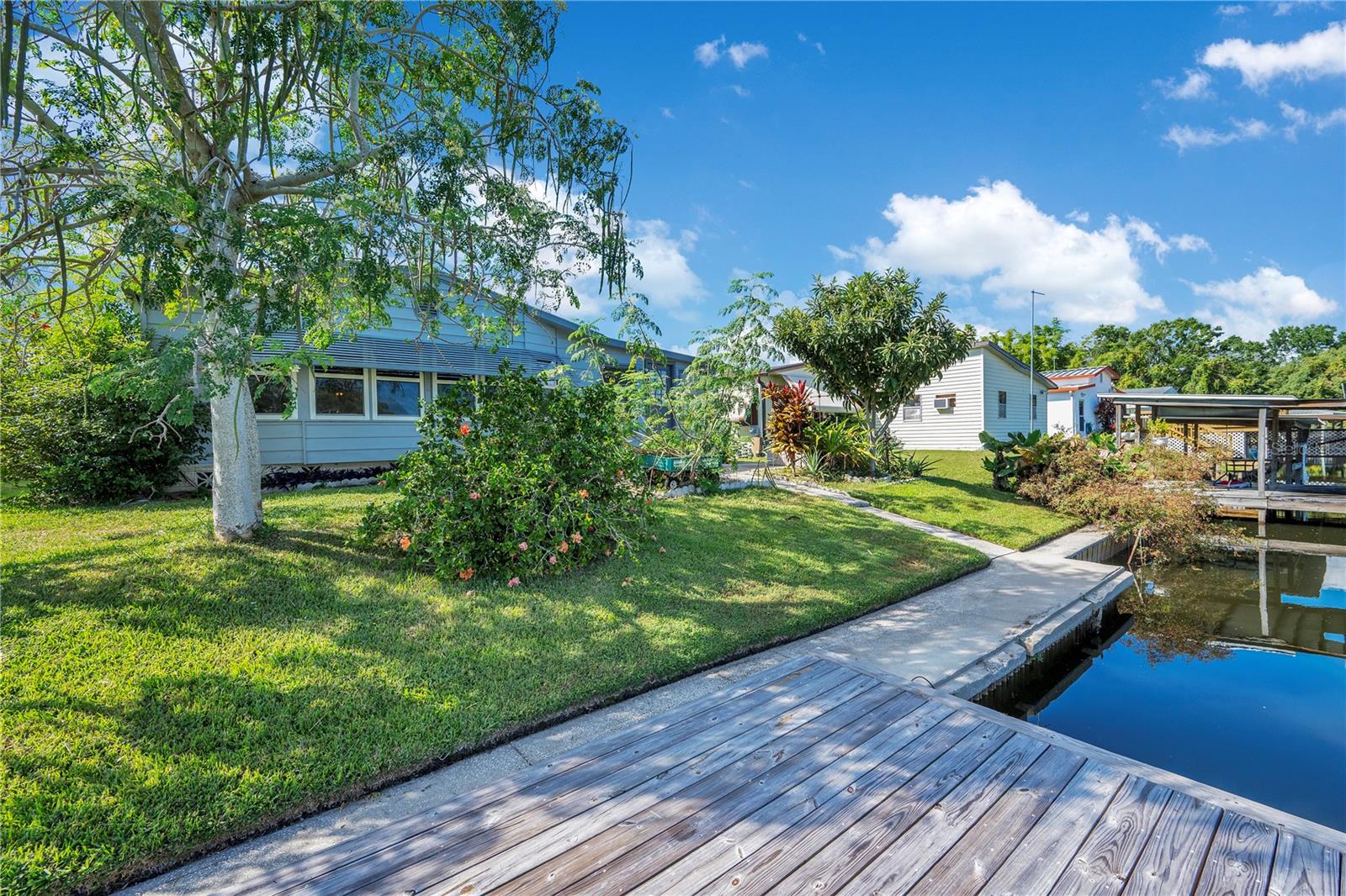 MARIANNA PARK - Residential