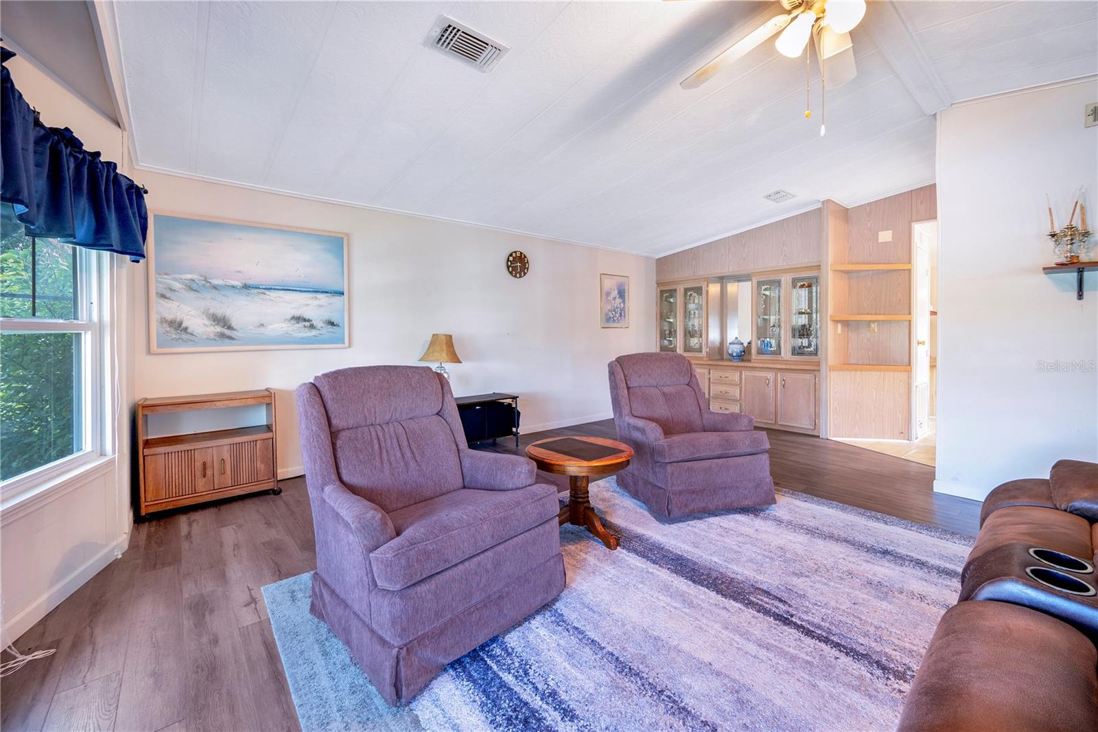 MARIANNA PARK - Residential