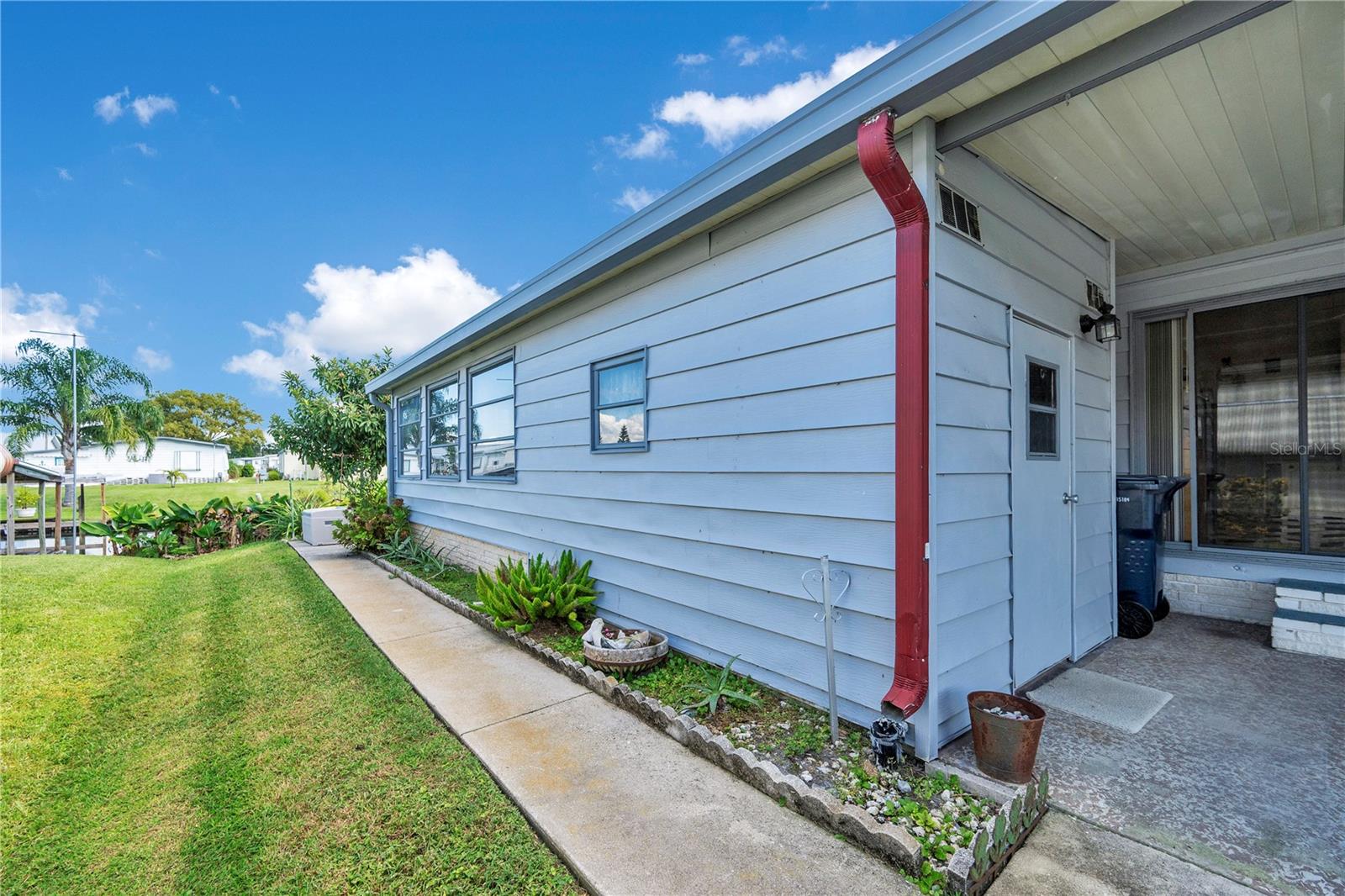 MARIANNA PARK - Residential