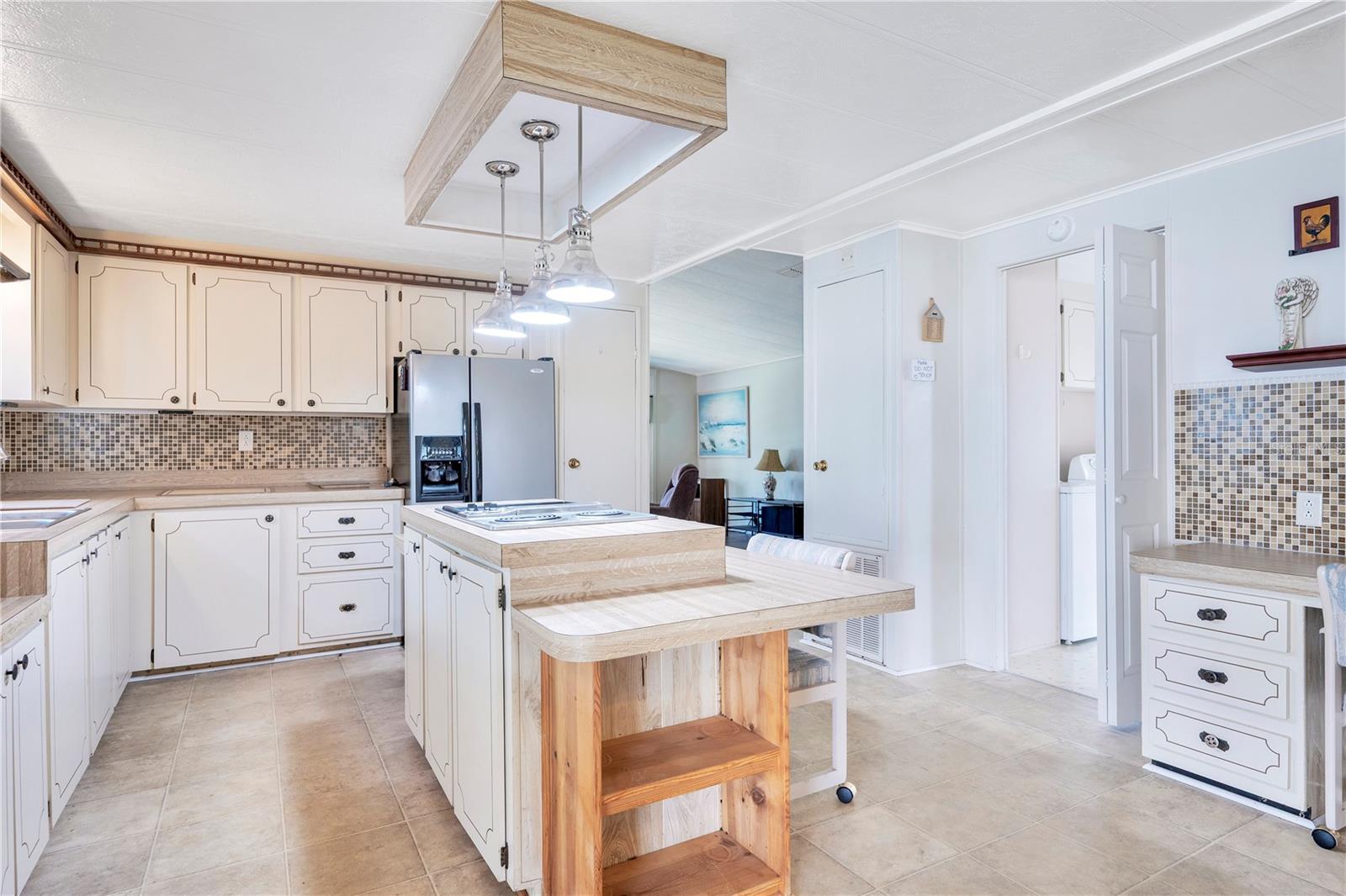 MARIANNA PARK - Residential