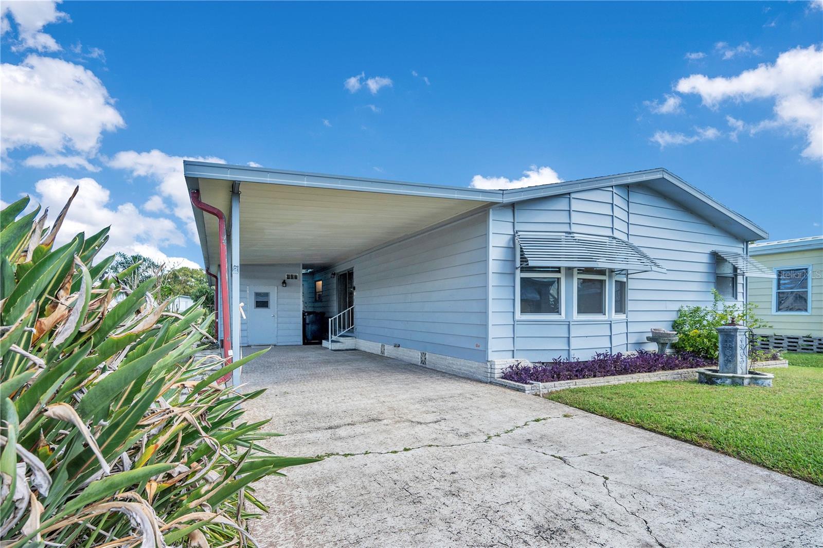 MARIANNA PARK - Residential