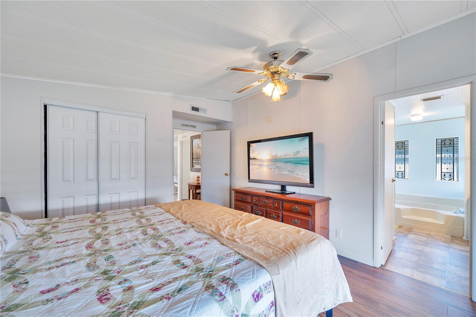 MARIANNA PARK - Residential