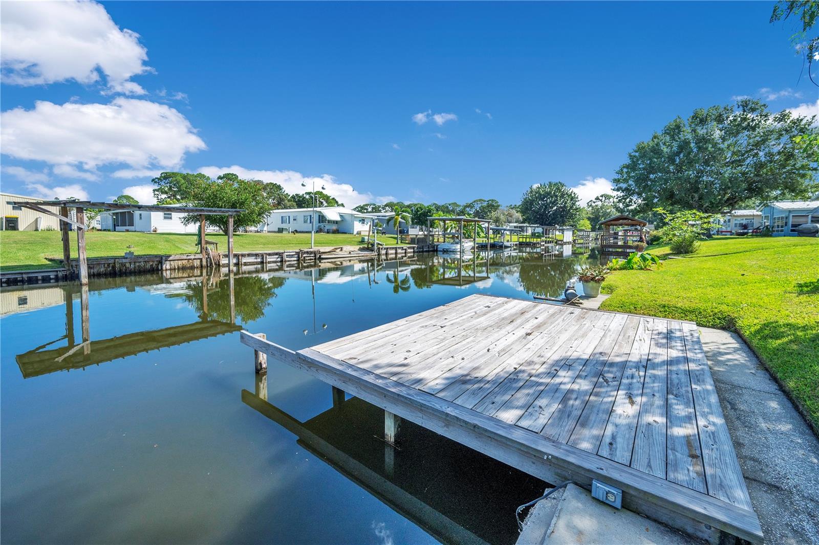 MARIANNA PARK - Residential