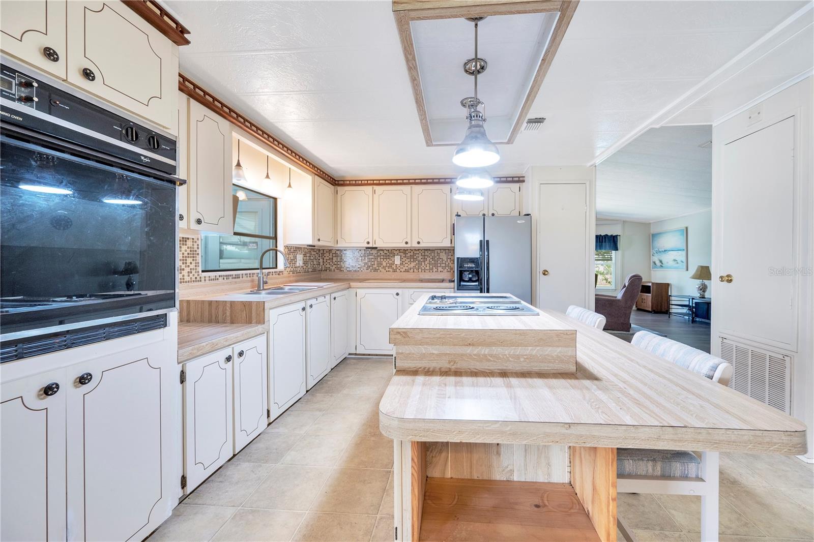 MARIANNA PARK - Residential