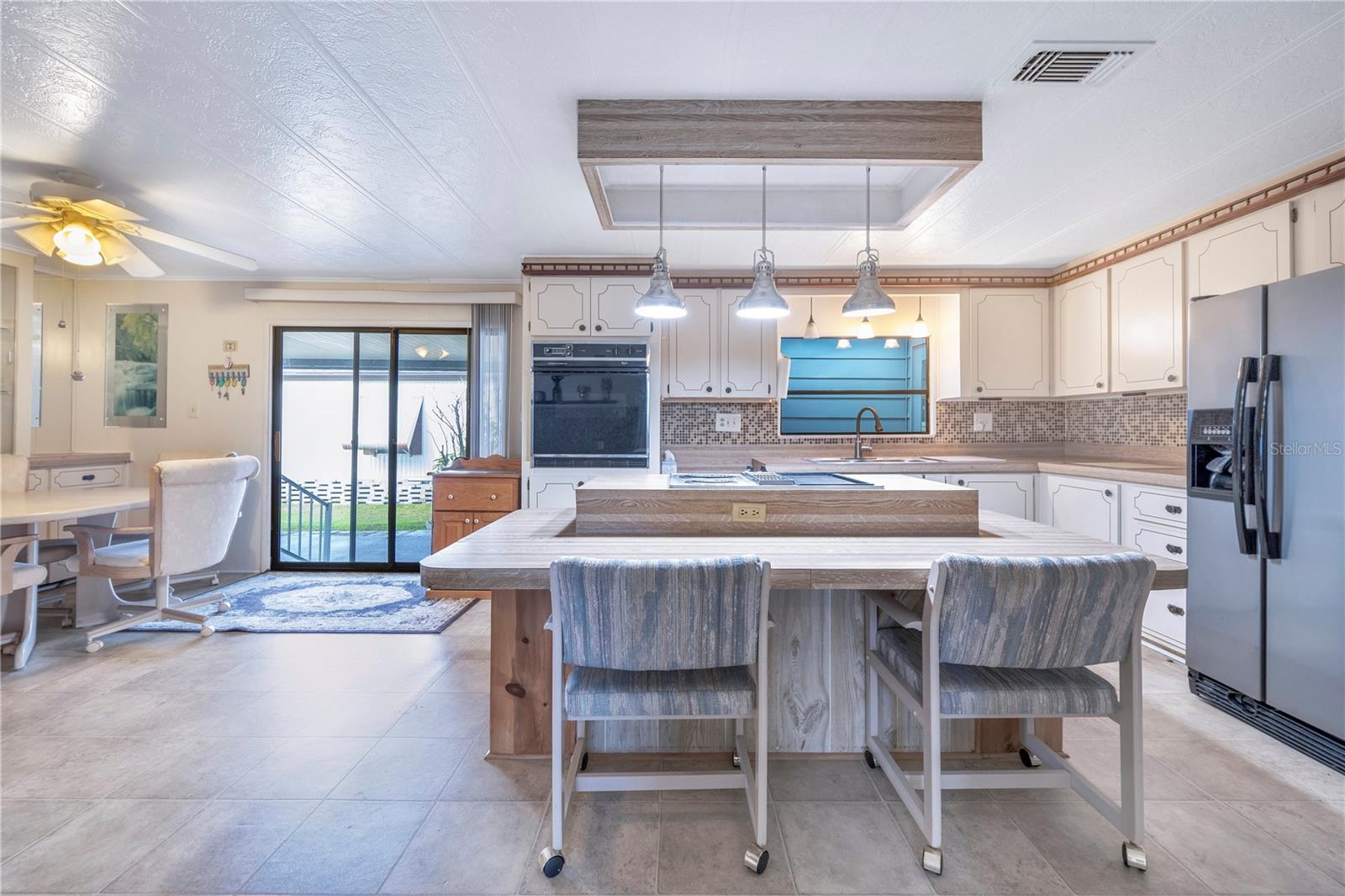 MARIANNA PARK - Residential