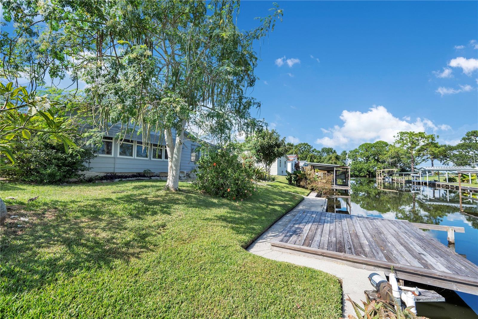 MARIANNA PARK - Residential